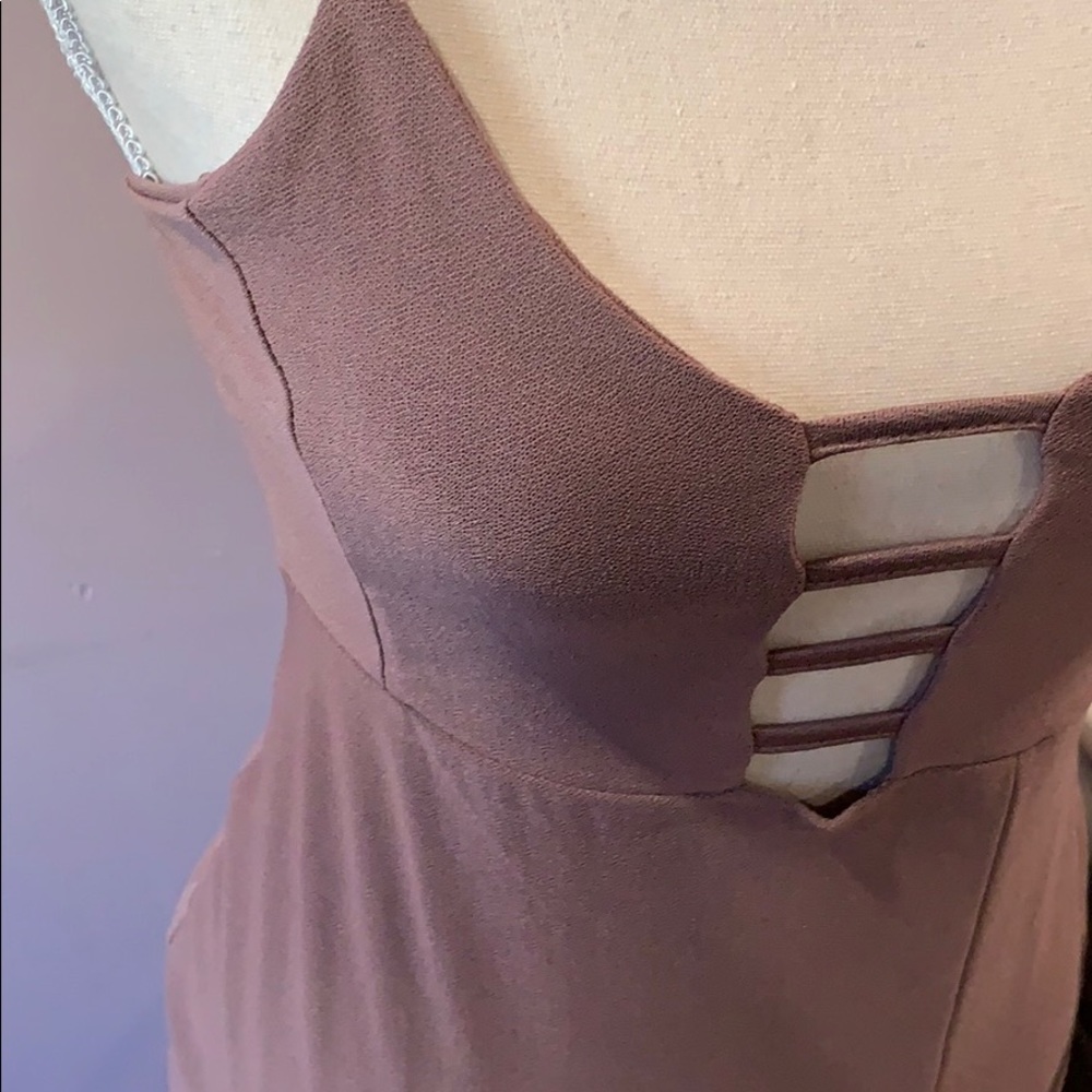 Dress - Picture 3 of 4